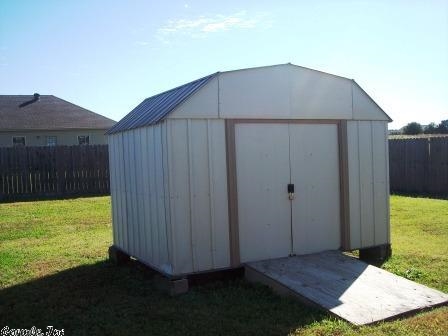 SOUTHSIDE ADDN (BEEBE) - Residential