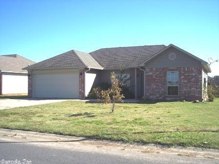 SOUTHSIDE ADDN (BEEBE) - Residential