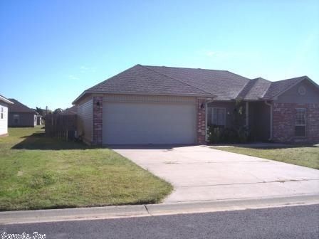 SOUTHSIDE ADDN (BEEBE) - Residential