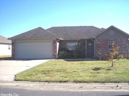 SOUTHSIDE ADDN (BEEBE) - Residential