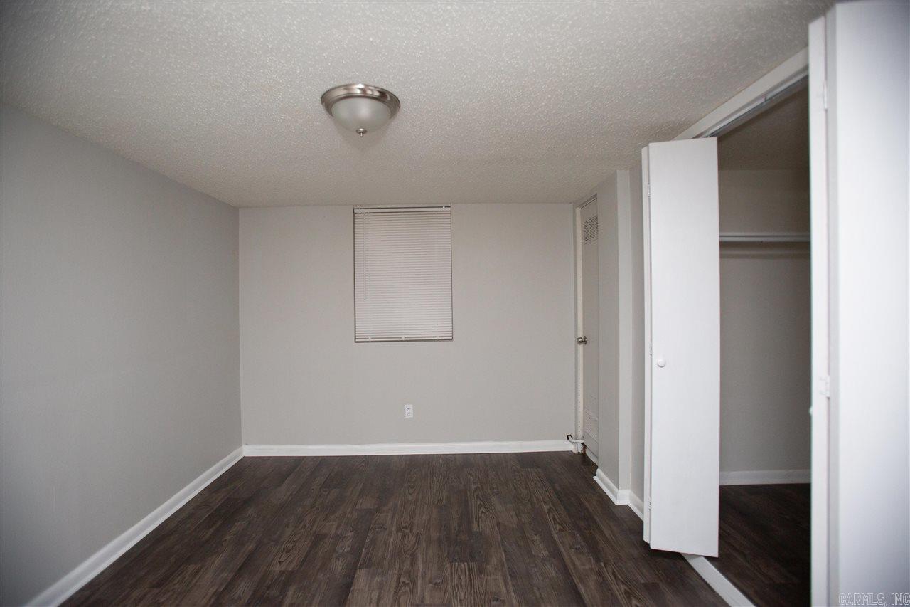 Chicot - Residential Lease