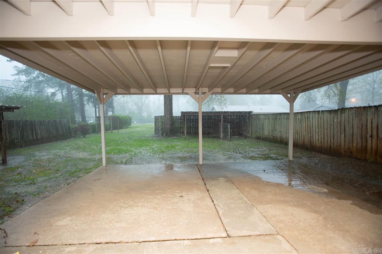 Chicot - Residential Lease