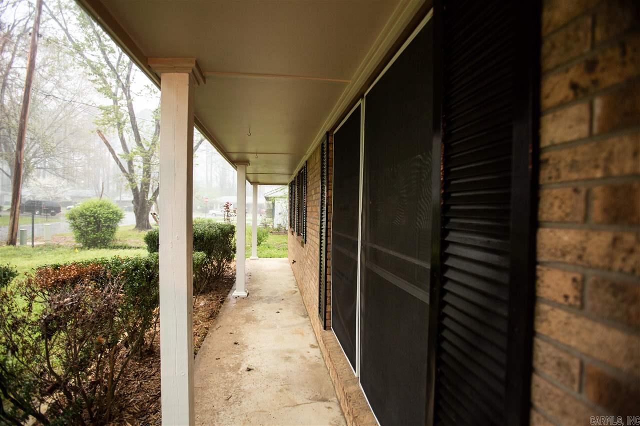 Chicot - Residential Lease