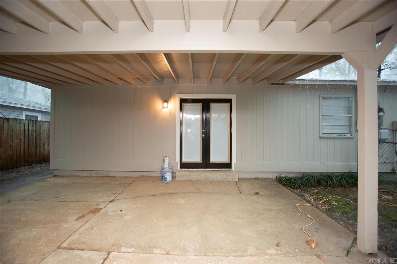 Chicot - Residential Lease