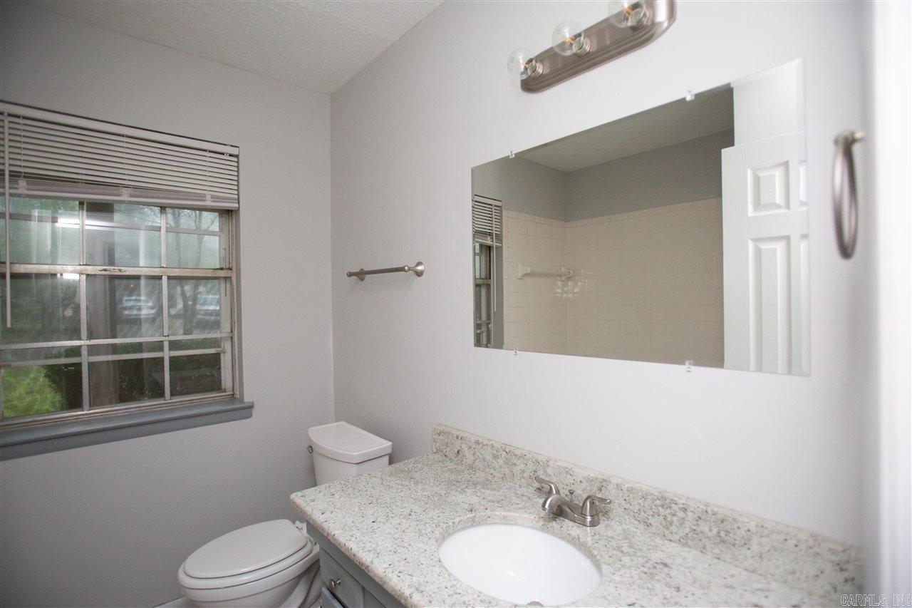Chicot - Residential Lease