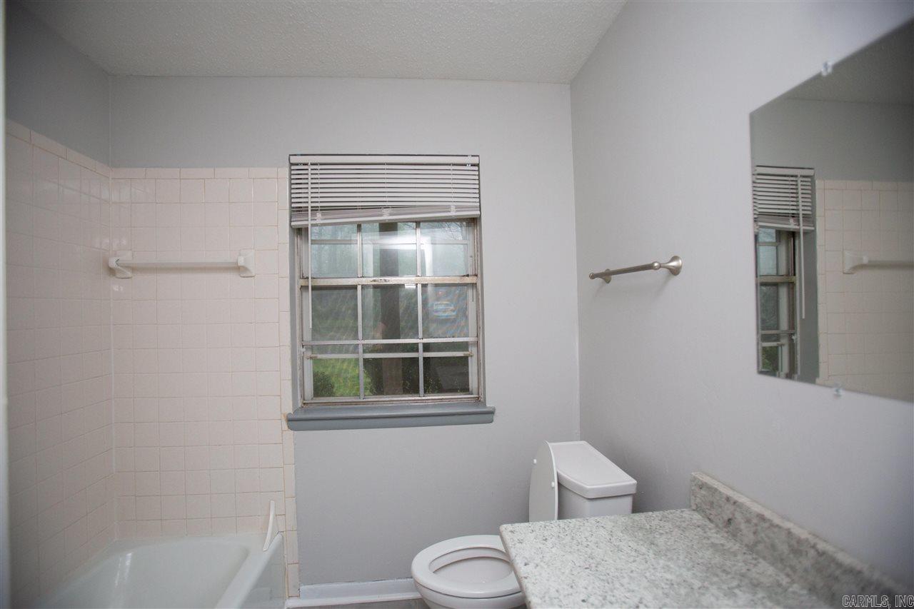 Chicot - Residential Lease