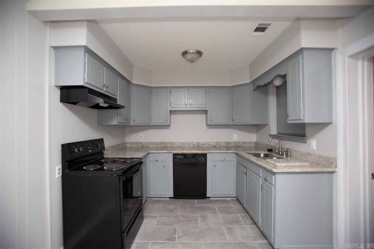 Chicot - Residential Lease