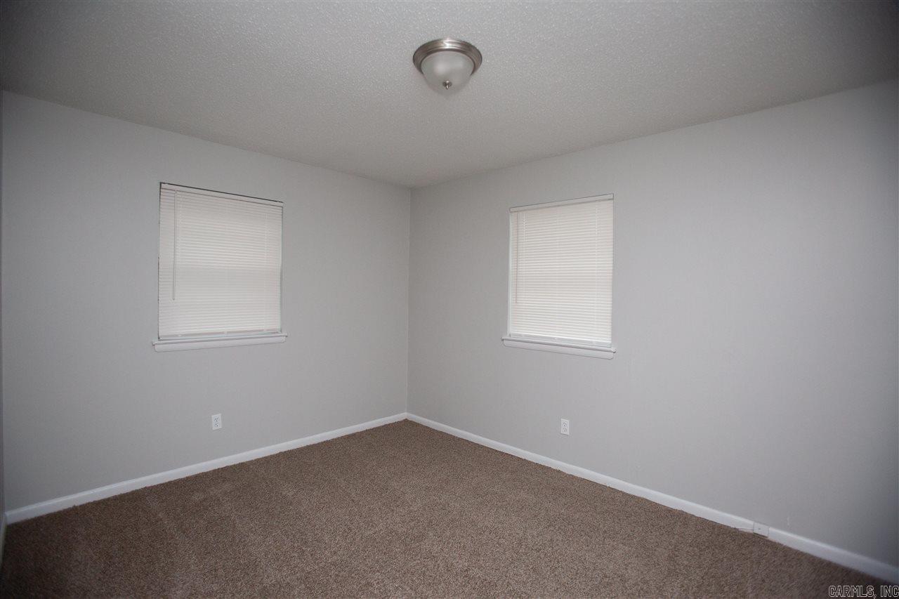 Chicot - Residential Lease