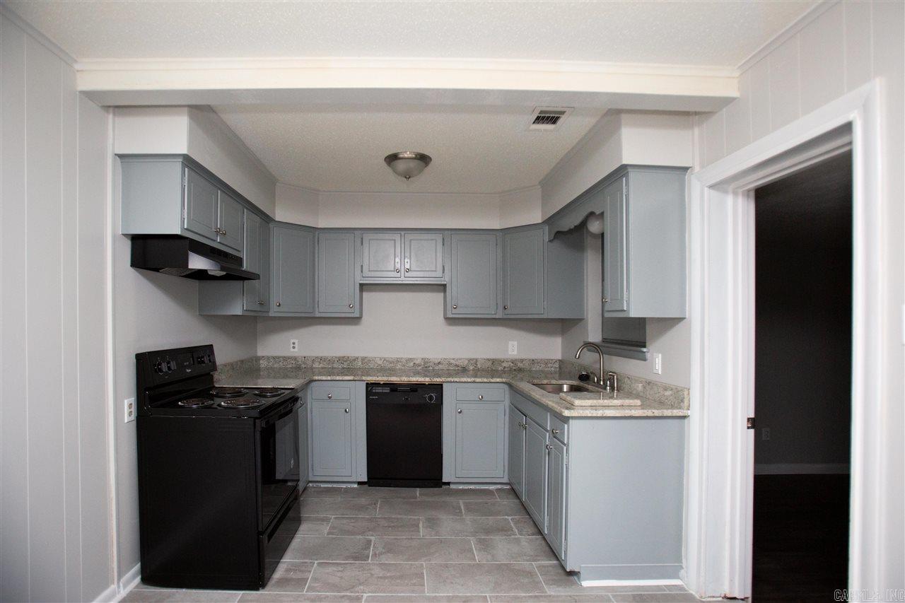 Chicot - Residential Lease