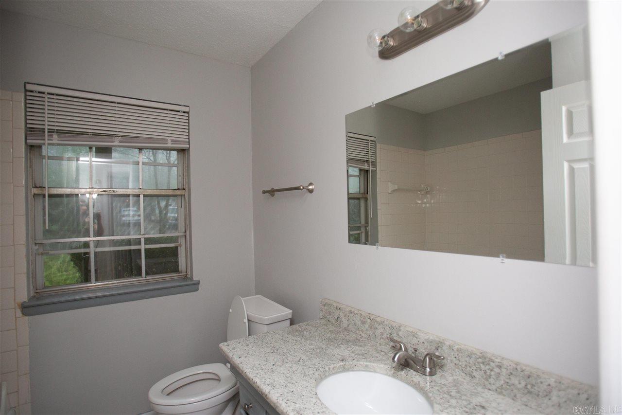 Chicot - Residential Lease