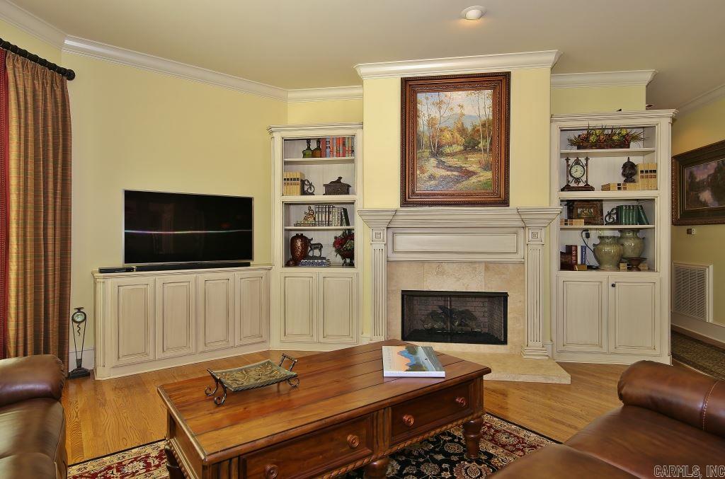CHENAL VALLEY ADDN - Residential