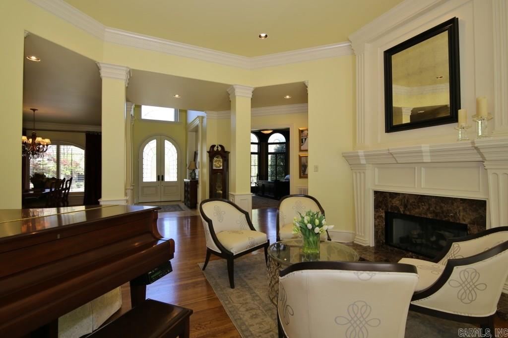CHENAL VALLEY ADDN - Residential