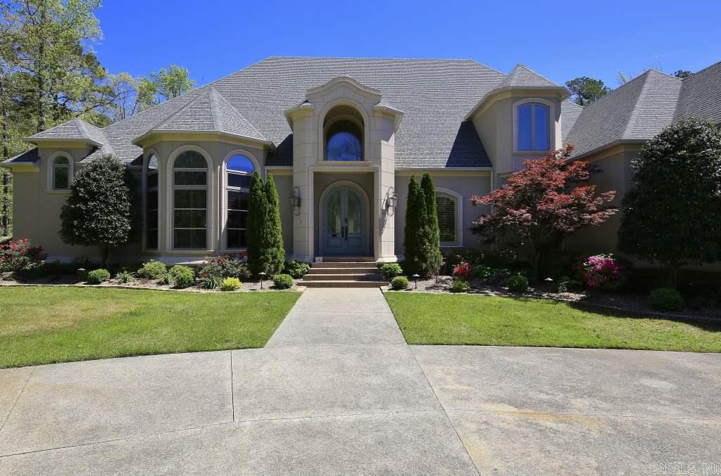 CHENAL VALLEY ADDN - Residential