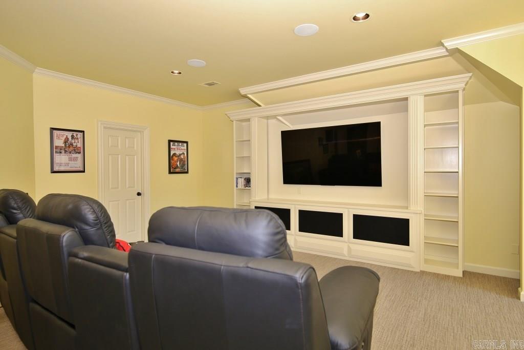 CHENAL VALLEY ADDN - Residential
