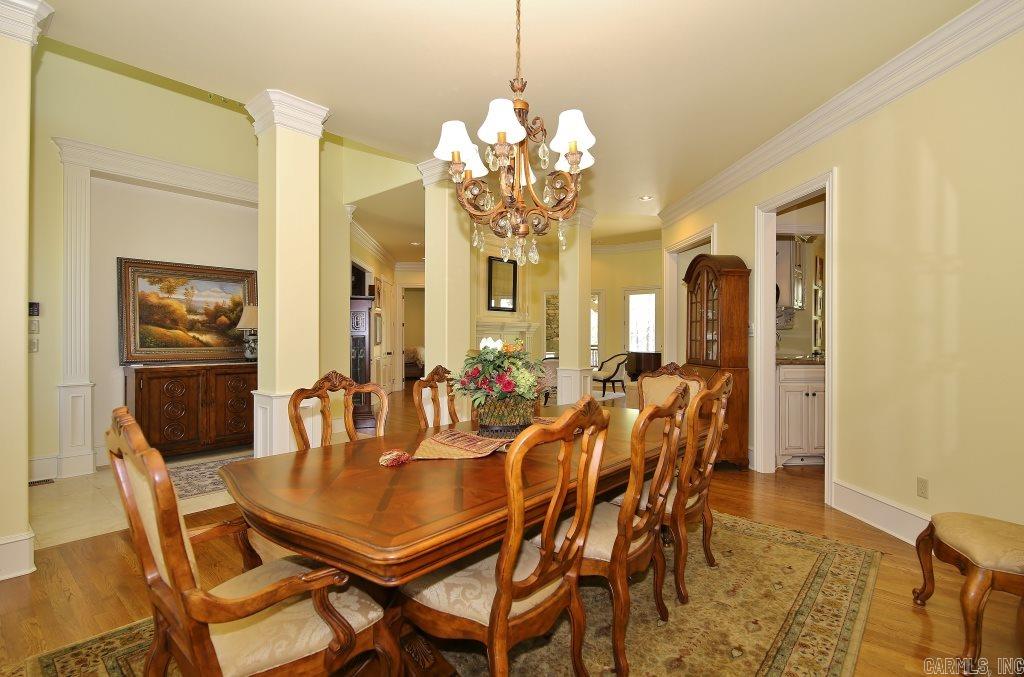 CHENAL VALLEY ADDN - Residential