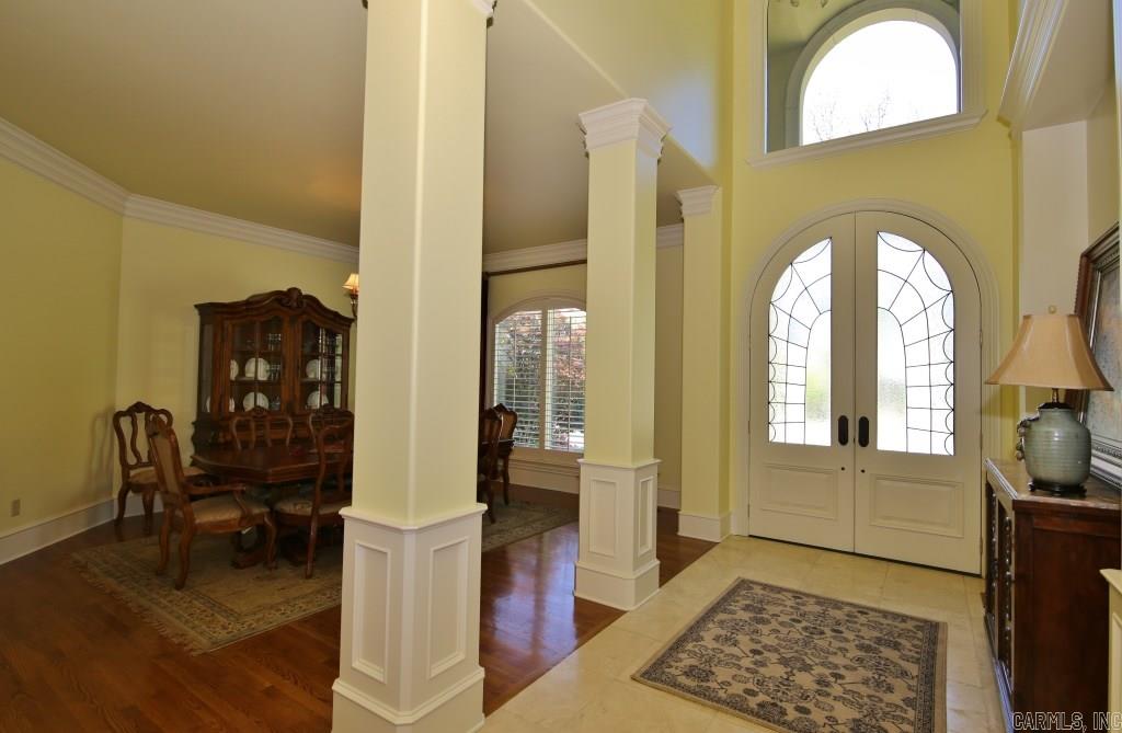 CHENAL VALLEY ADDN - Residential