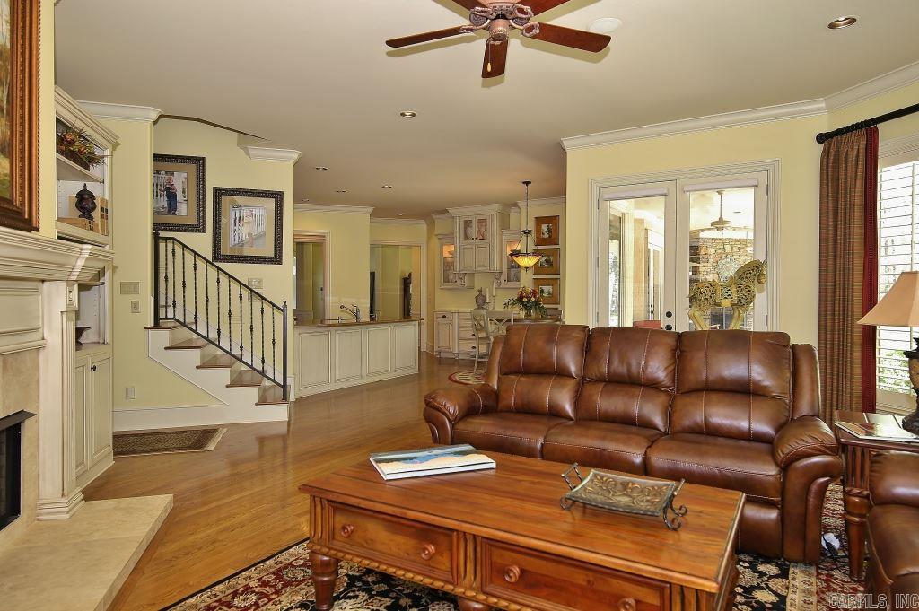 CHENAL VALLEY ADDN - Residential