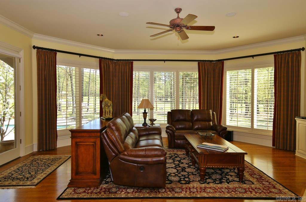 CHENAL VALLEY ADDN - Residential
