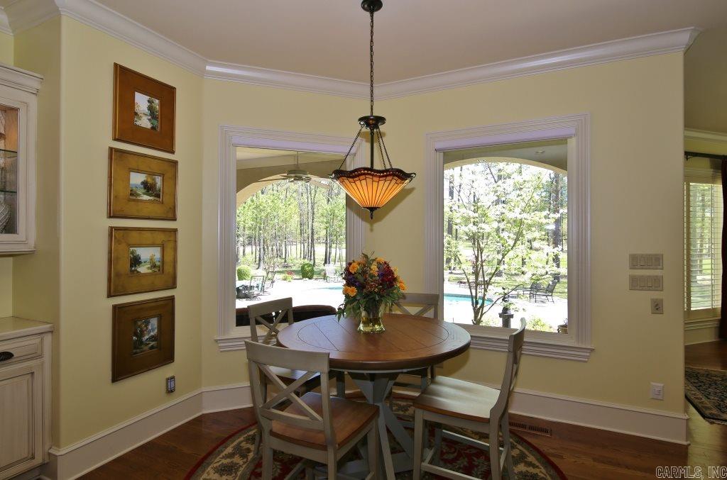CHENAL VALLEY ADDN - Residential