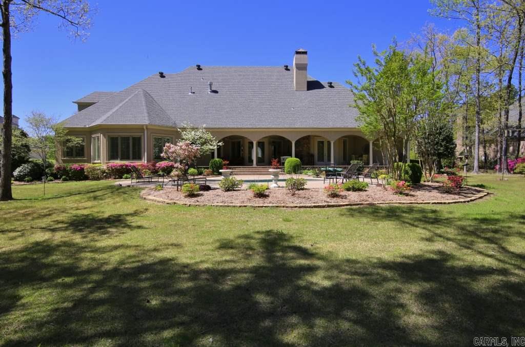 CHENAL VALLEY ADDN - Residential