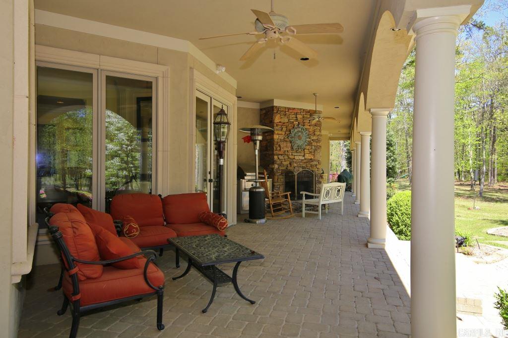 CHENAL VALLEY ADDN - Residential