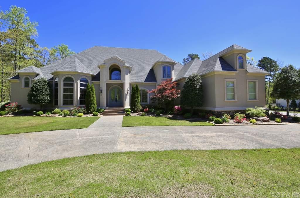 CHENAL VALLEY ADDN - Residential