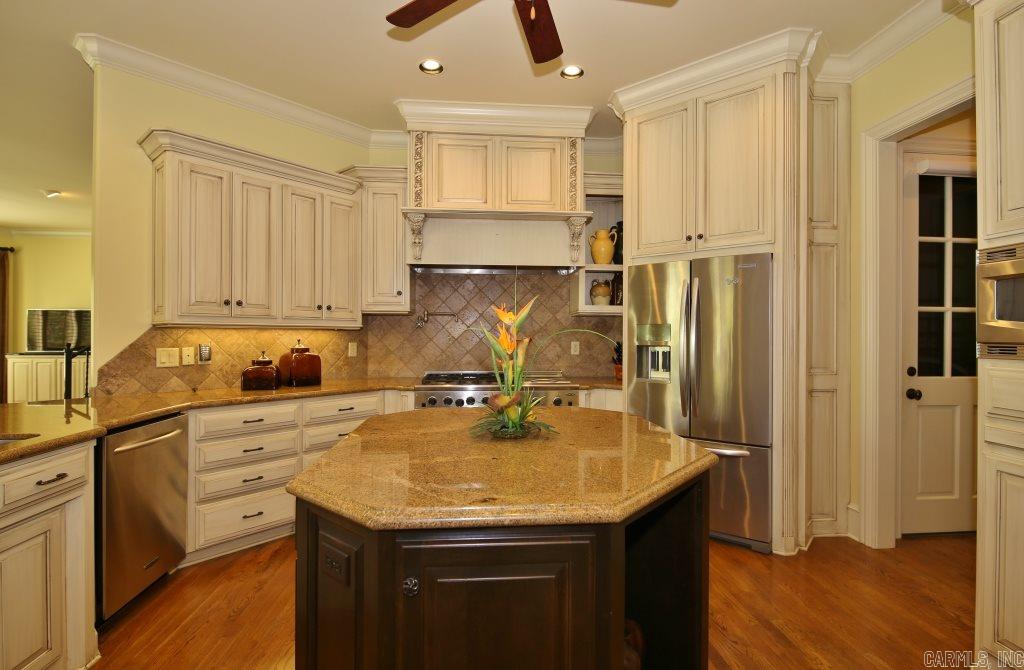 CHENAL VALLEY ADDN - Residential