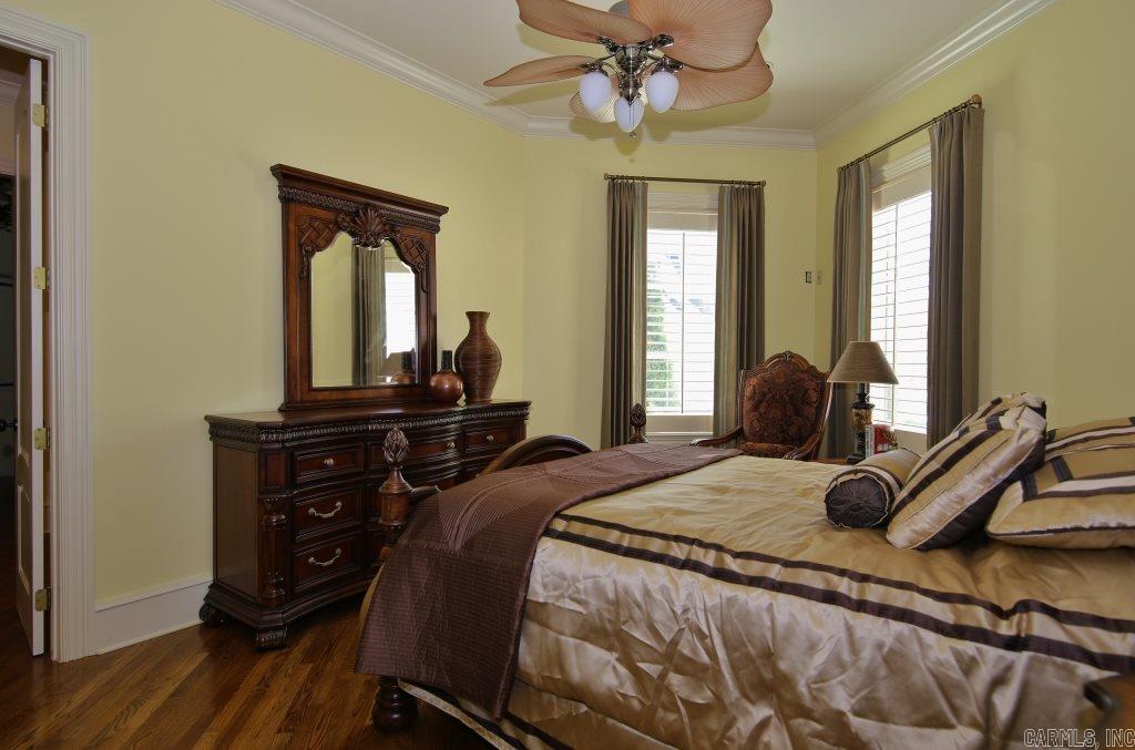 CHENAL VALLEY ADDN - Residential