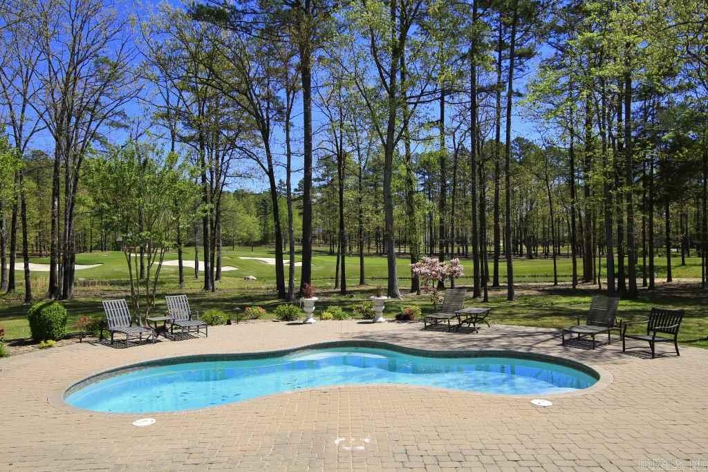 CHENAL VALLEY ADDN - Residential