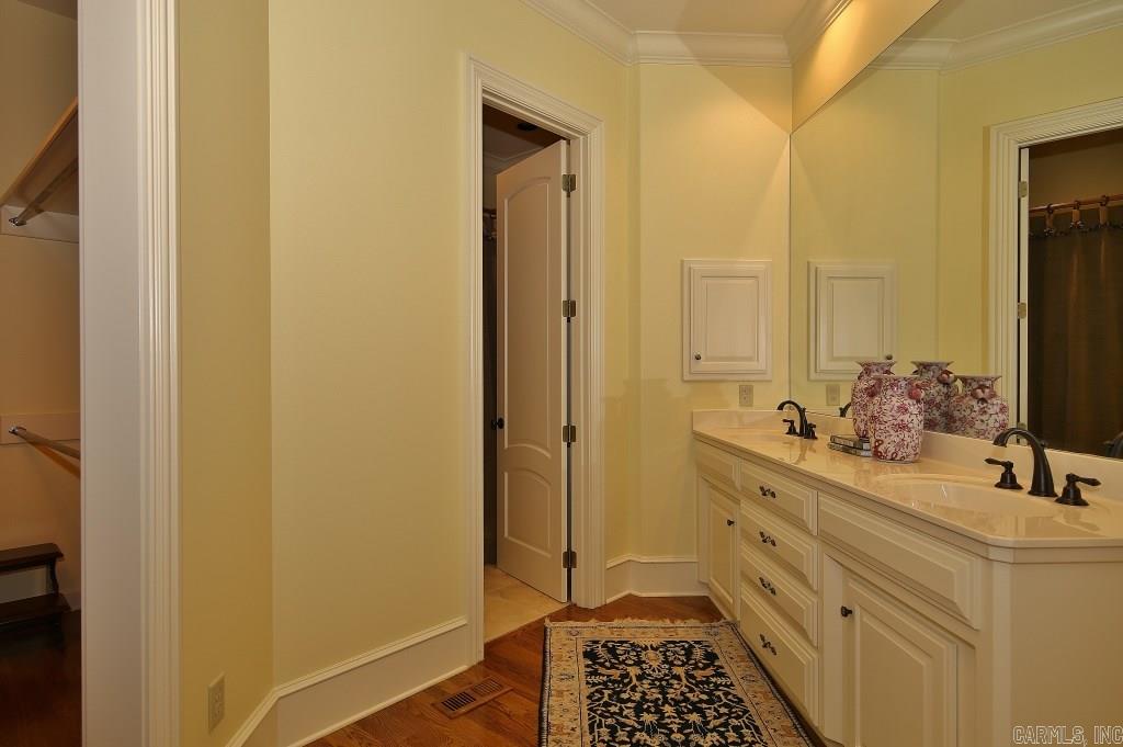 CHENAL VALLEY ADDN - Residential
