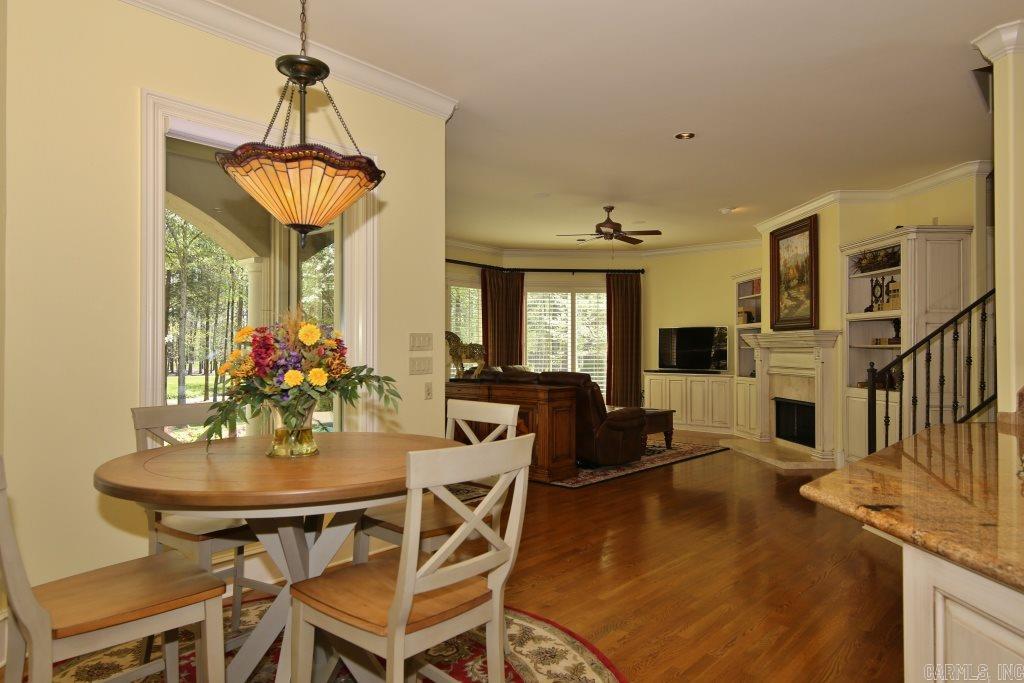 CHENAL VALLEY ADDN - Residential
