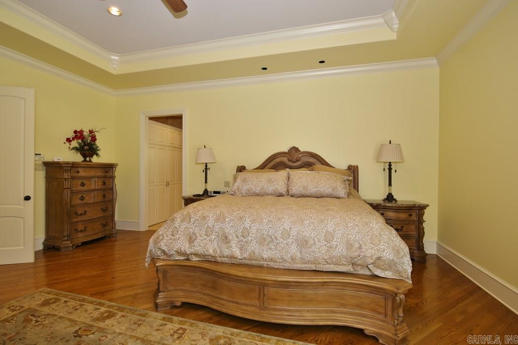 CHENAL VALLEY ADDN - Residential