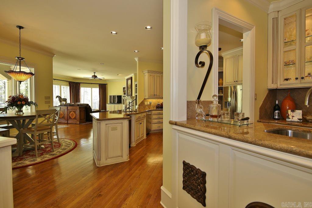 CHENAL VALLEY ADDN - Residential