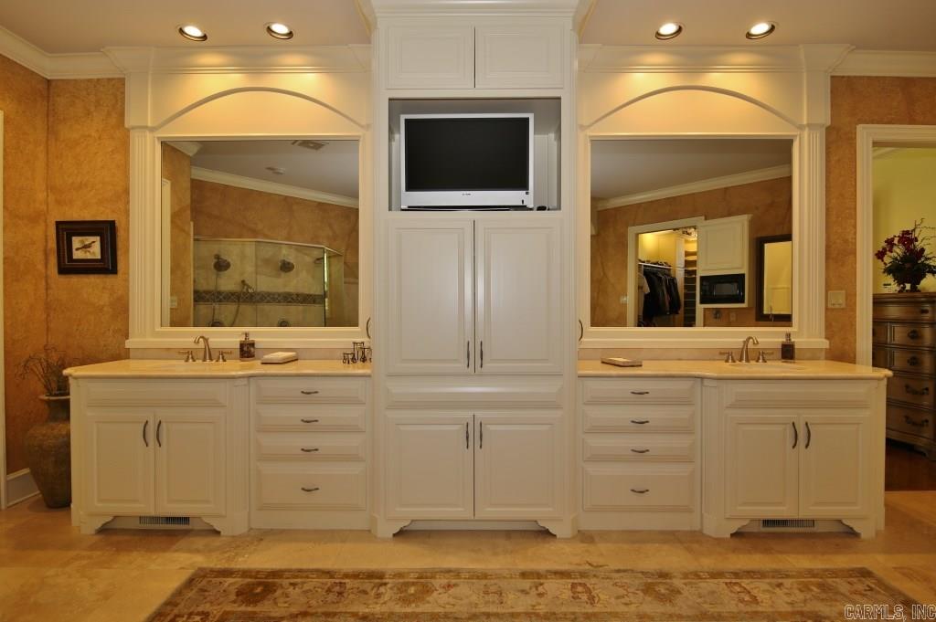 CHENAL VALLEY ADDN - Residential
