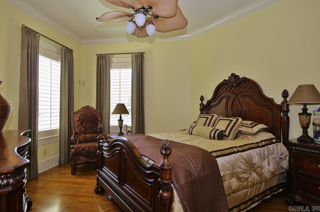 CHENAL VALLEY ADDN - Residential