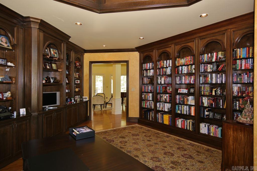 CHENAL VALLEY ADDN - Residential