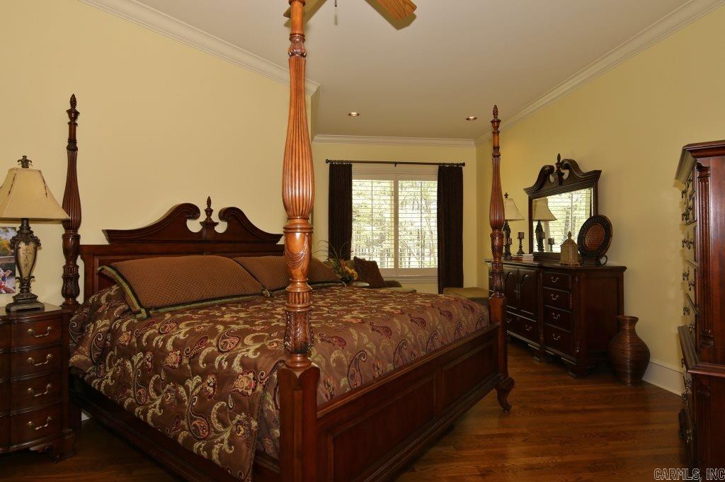 CHENAL VALLEY ADDN - Residential