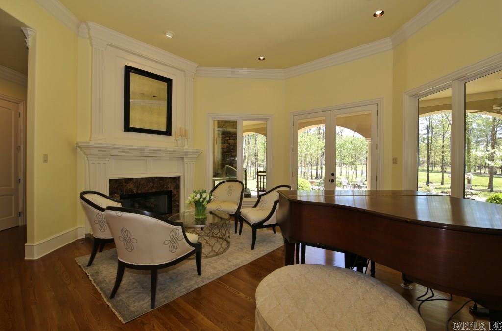 CHENAL VALLEY ADDN - Residential