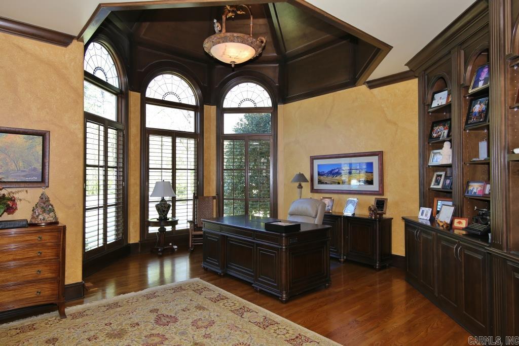 CHENAL VALLEY ADDN - Residential