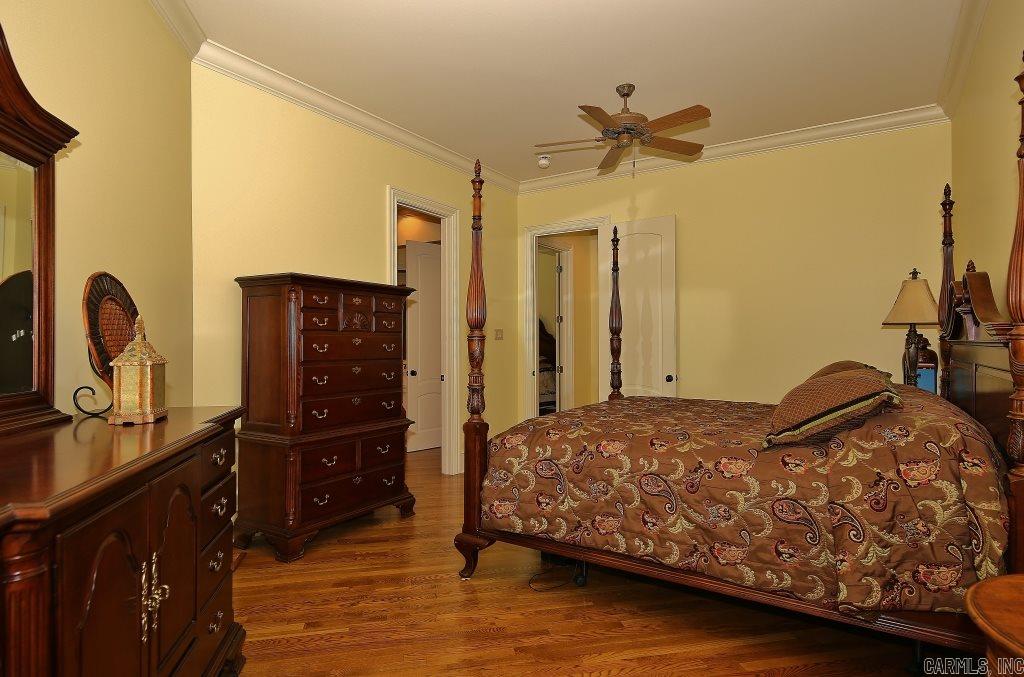 CHENAL VALLEY ADDN - Residential