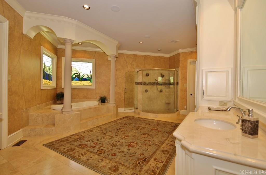 CHENAL VALLEY ADDN - Residential
