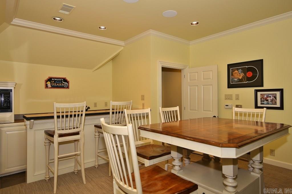 CHENAL VALLEY ADDN - Residential