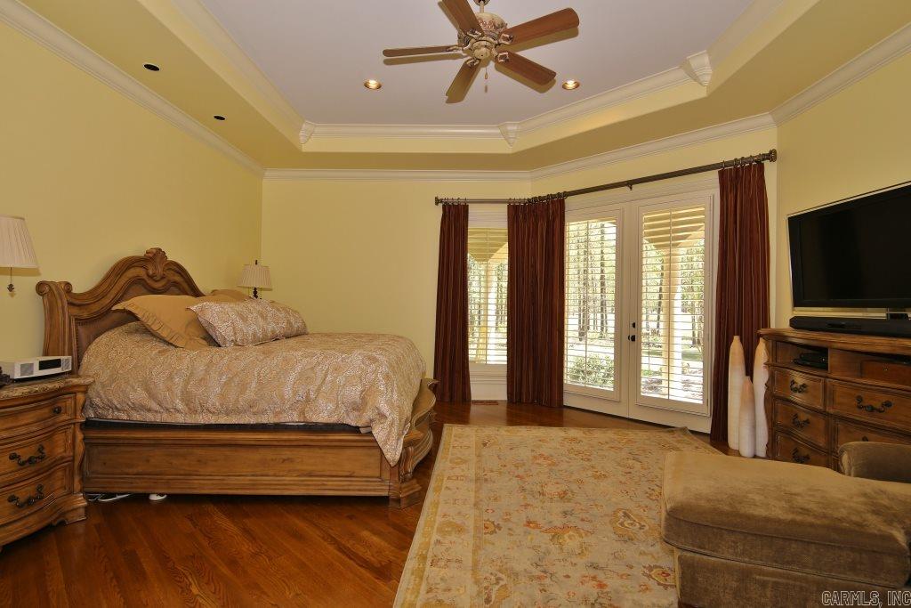 CHENAL VALLEY ADDN - Residential