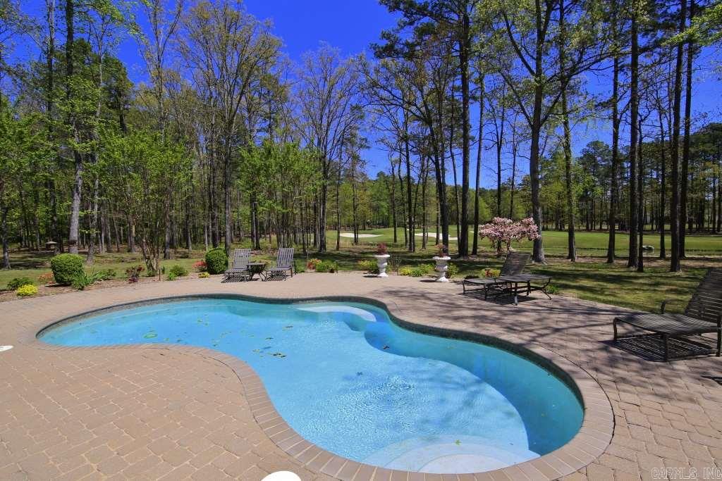 CHENAL VALLEY ADDN - Residential
