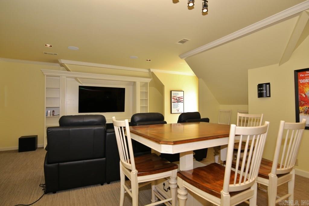 CHENAL VALLEY ADDN - Residential