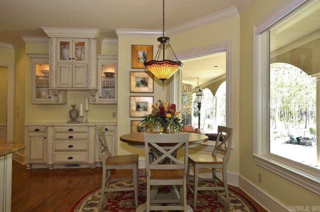 CHENAL VALLEY ADDN - Residential