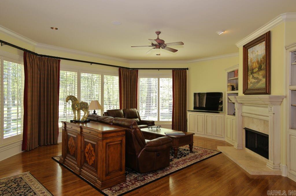 CHENAL VALLEY ADDN - Residential