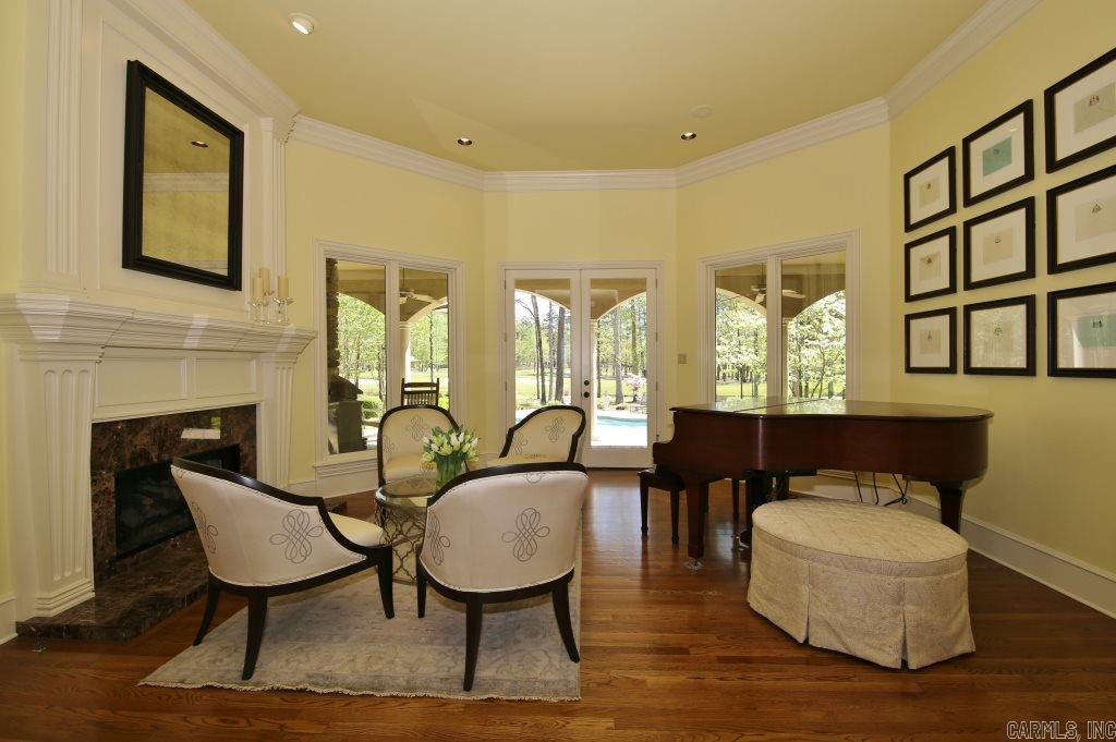 CHENAL VALLEY ADDN - Residential