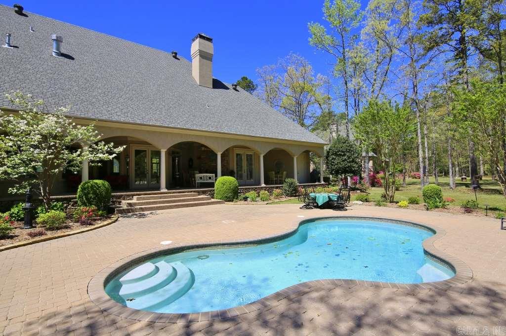 CHENAL VALLEY ADDN - Residential