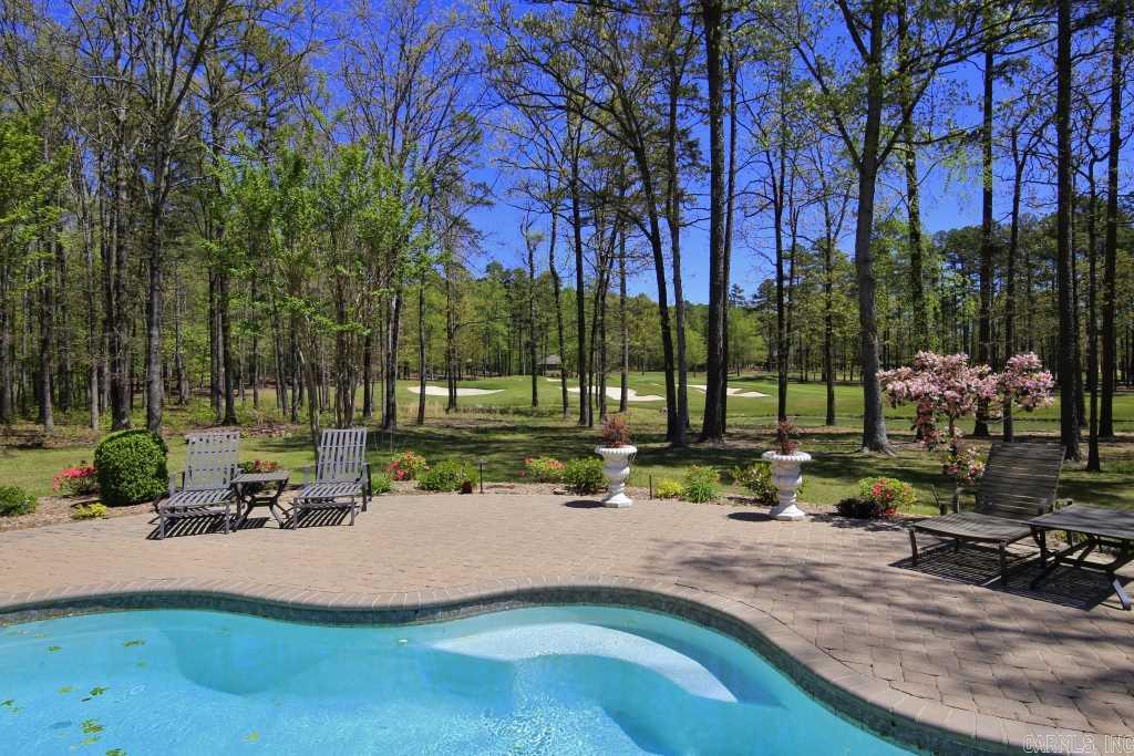 CHENAL VALLEY ADDN - Residential